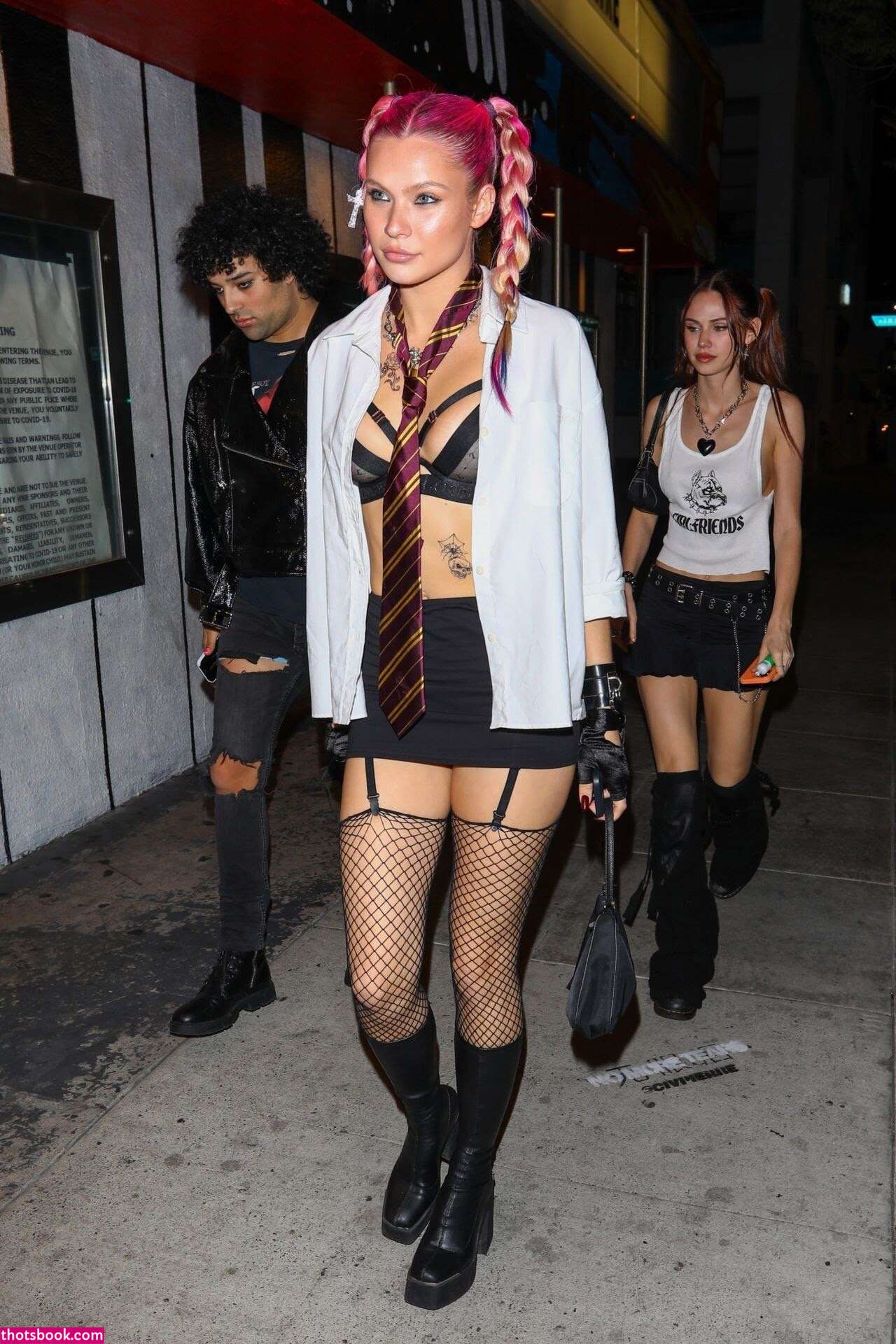 Josie Canseco Photo #62