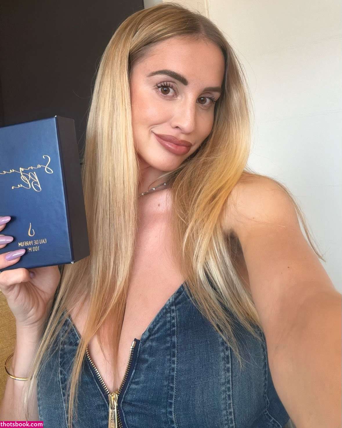 Maria Arreghini Photo #15