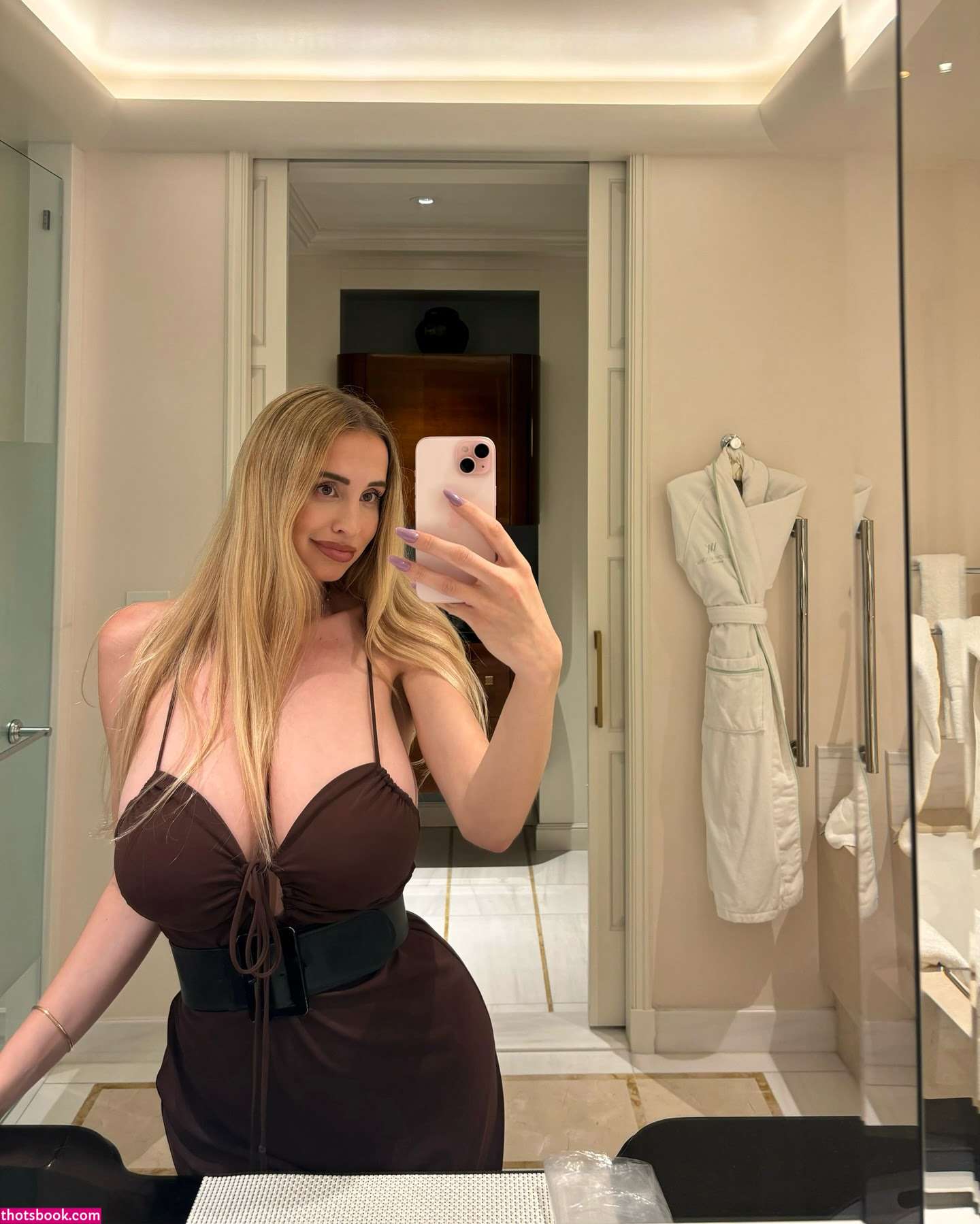 Maria Arreghini Photo #16