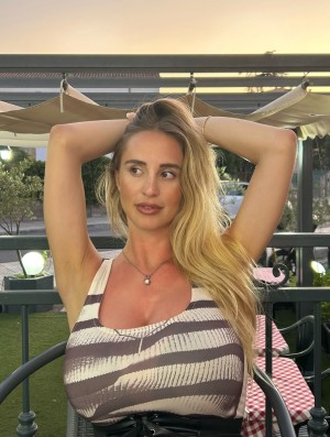 Maria Arreghini Photo #32