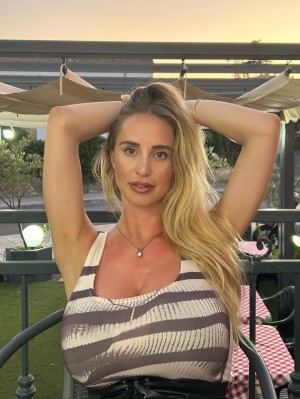 Maria Arreghini Photo #35