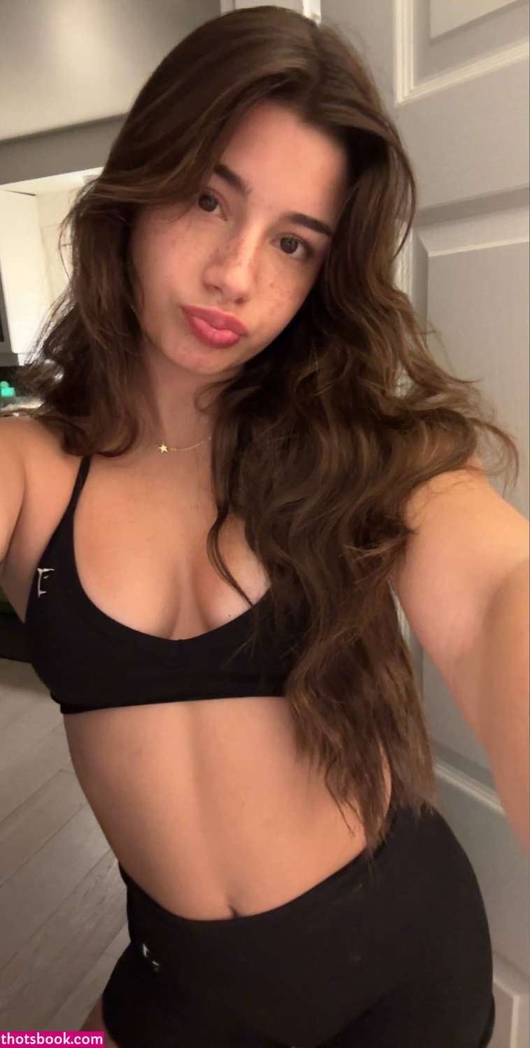 Mikayla Campinos Photo #61