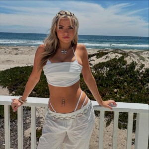 Nomi Sheridan Photo #24