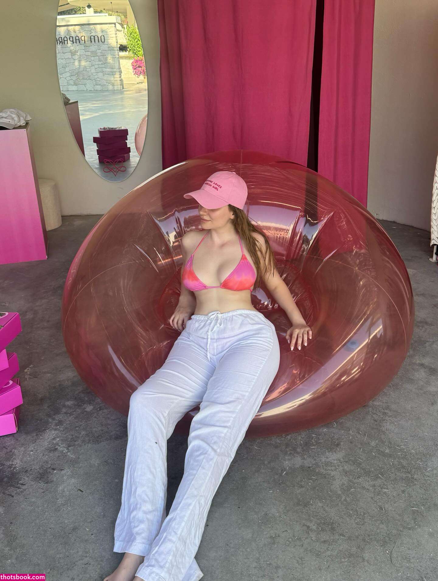 Oya Osmanagaoglu Photo #10