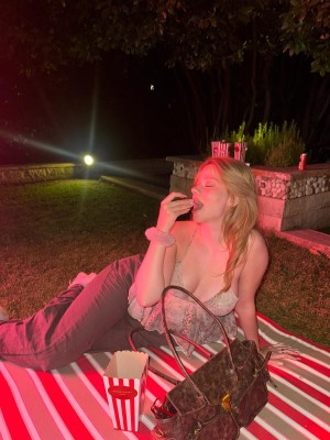 Oya Osmanagaoglu Photo #30