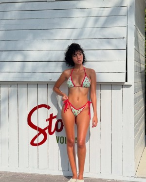 Rita Faez Photo #118