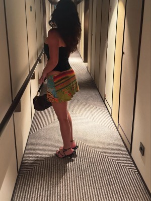 Sarabella Harris Photo #80