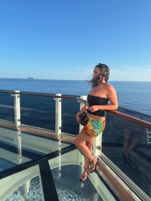 Sarabella Harris Photo #83