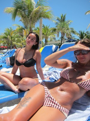 Sarabella Harris Photo #87