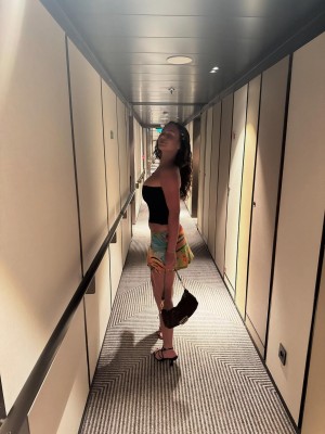 Sarabella Harris Photo #92