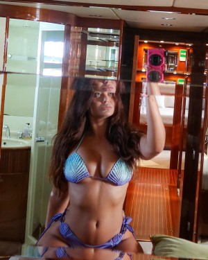 Sofia Jamora Photo #229