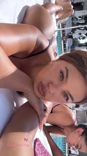 Sofia Jamora Photo #236