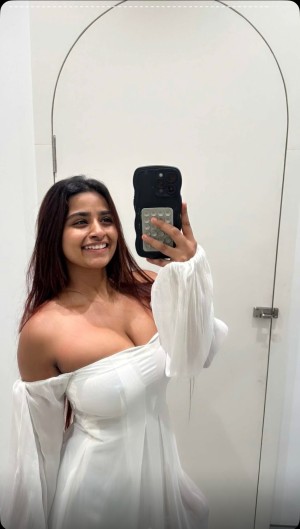 Suhana Khan Photo #137