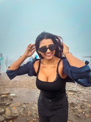 Suhana Khan Photo #146