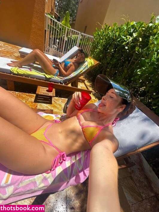 Sydney Lint Photo #289