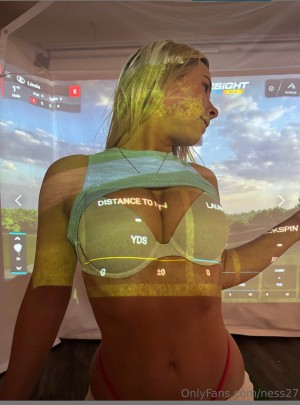 Vanessa Decesare Photo #44