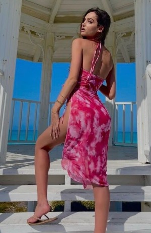 Venus Vafa Photo #12