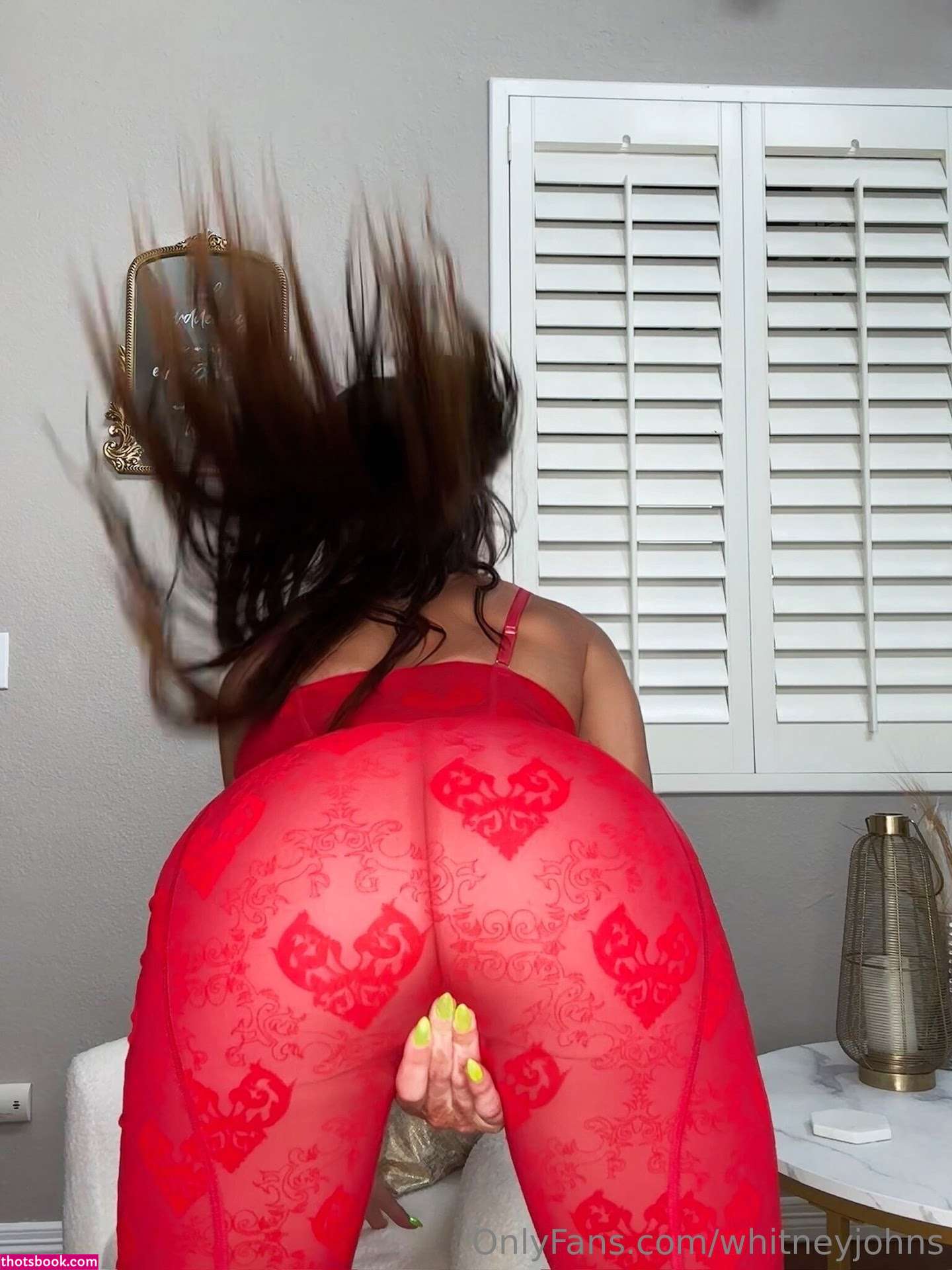 Whitney Johns Photo #275