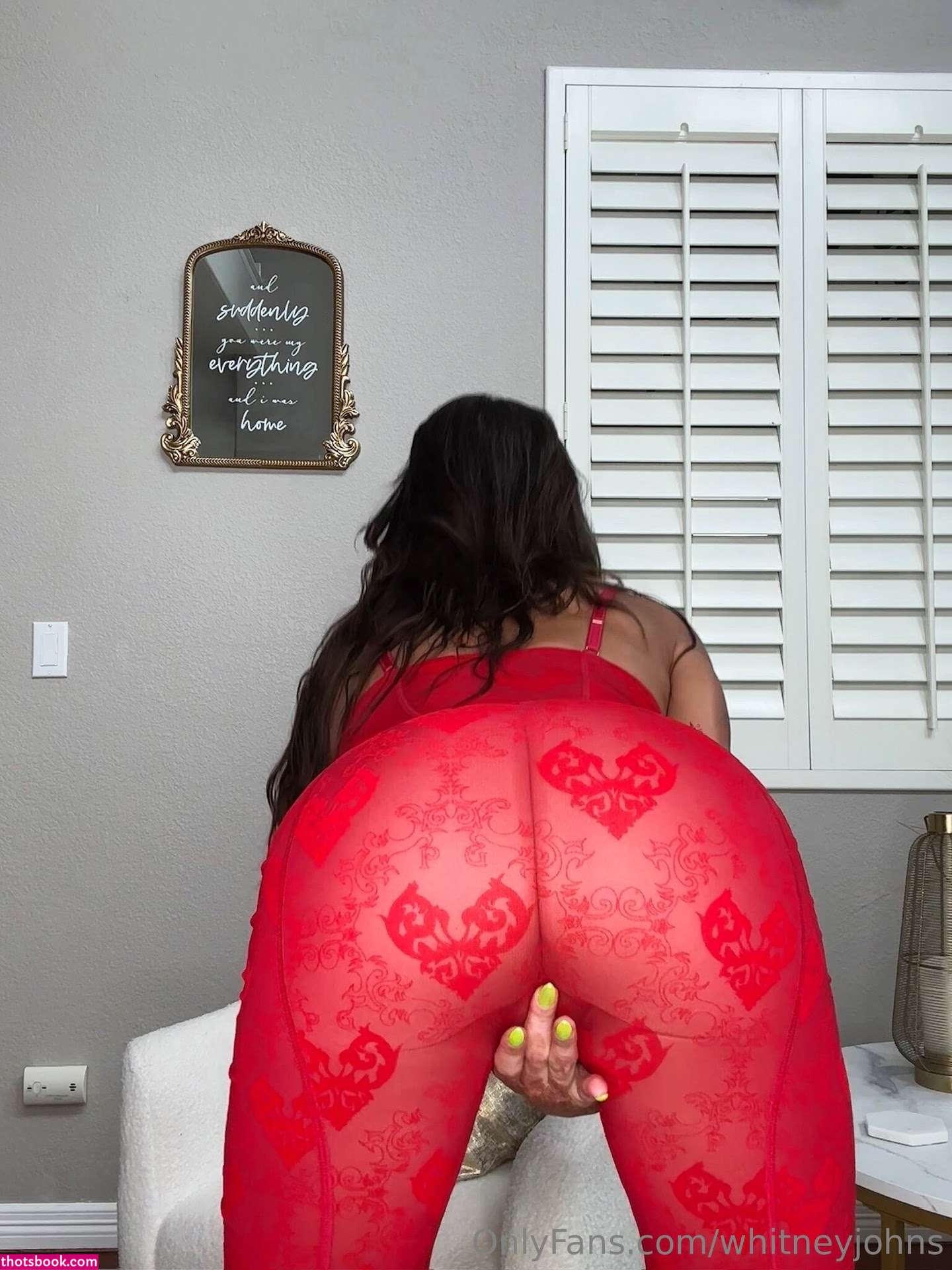 Whitney Johns Photo #280