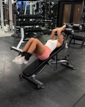 Leslie Golden Video #58