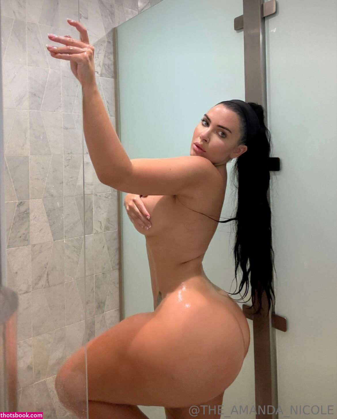 Amanda Nicole Photo #197