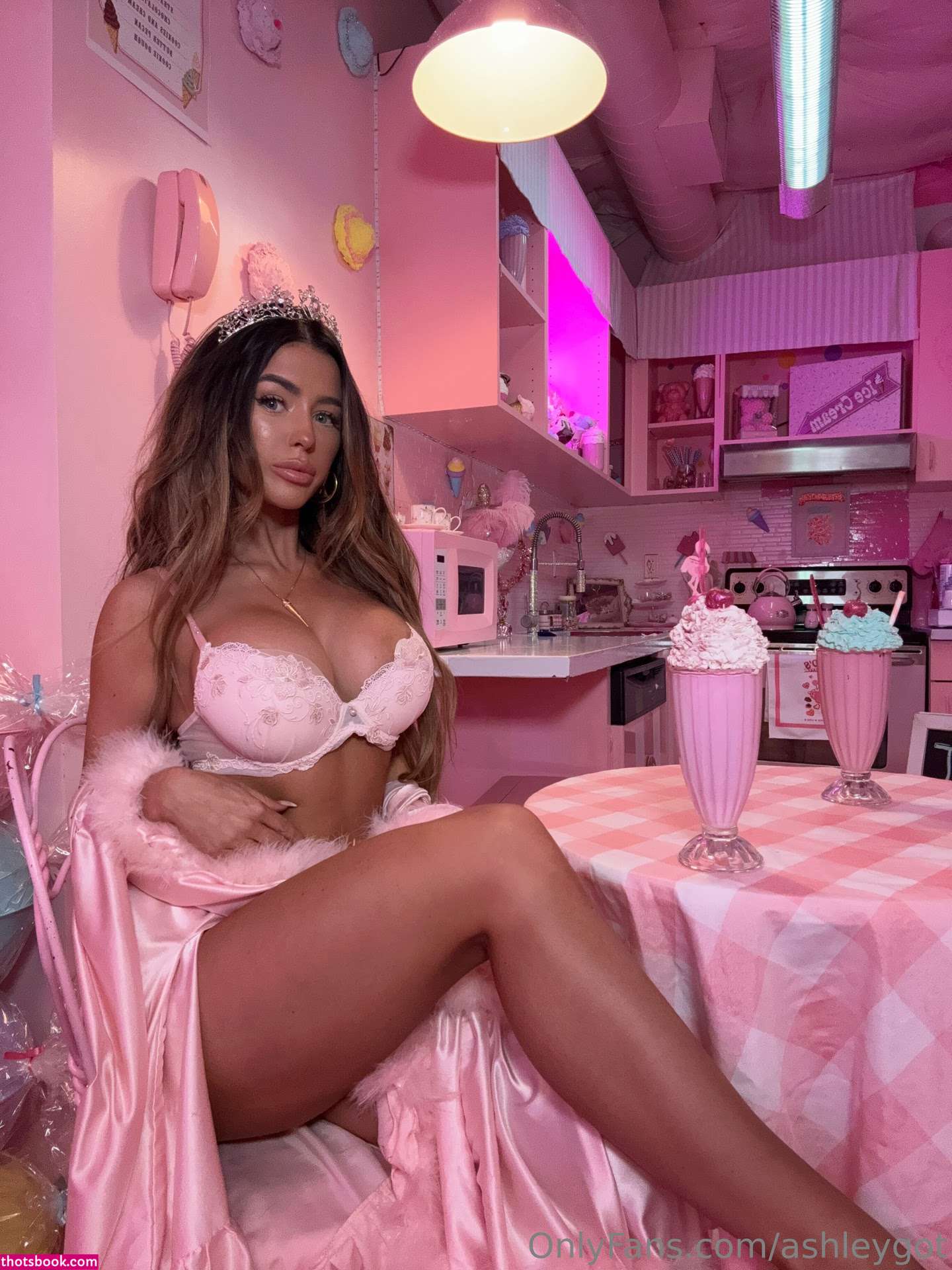 Ashleygot Ashley Photo #252