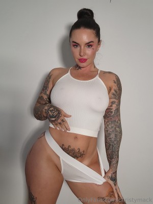 Christy Mack Photo #178