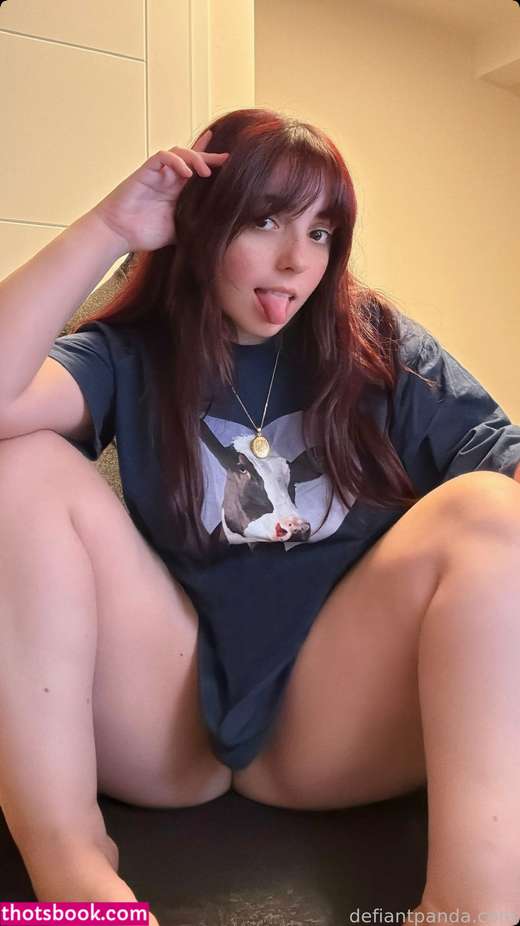 Cora Defiantpanda Photo #554