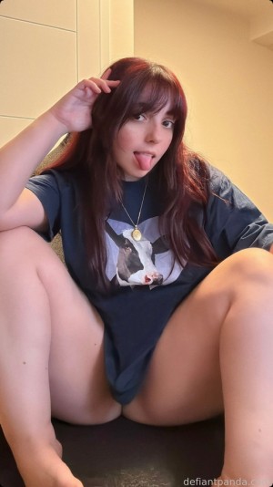 Cora Defiantpanda Photo #554