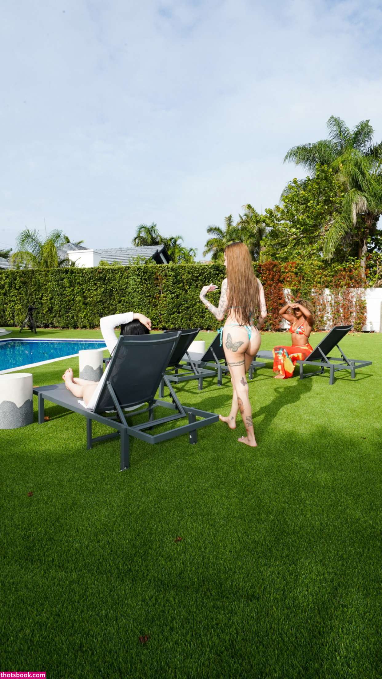 Danielle Bregoli Photo #405