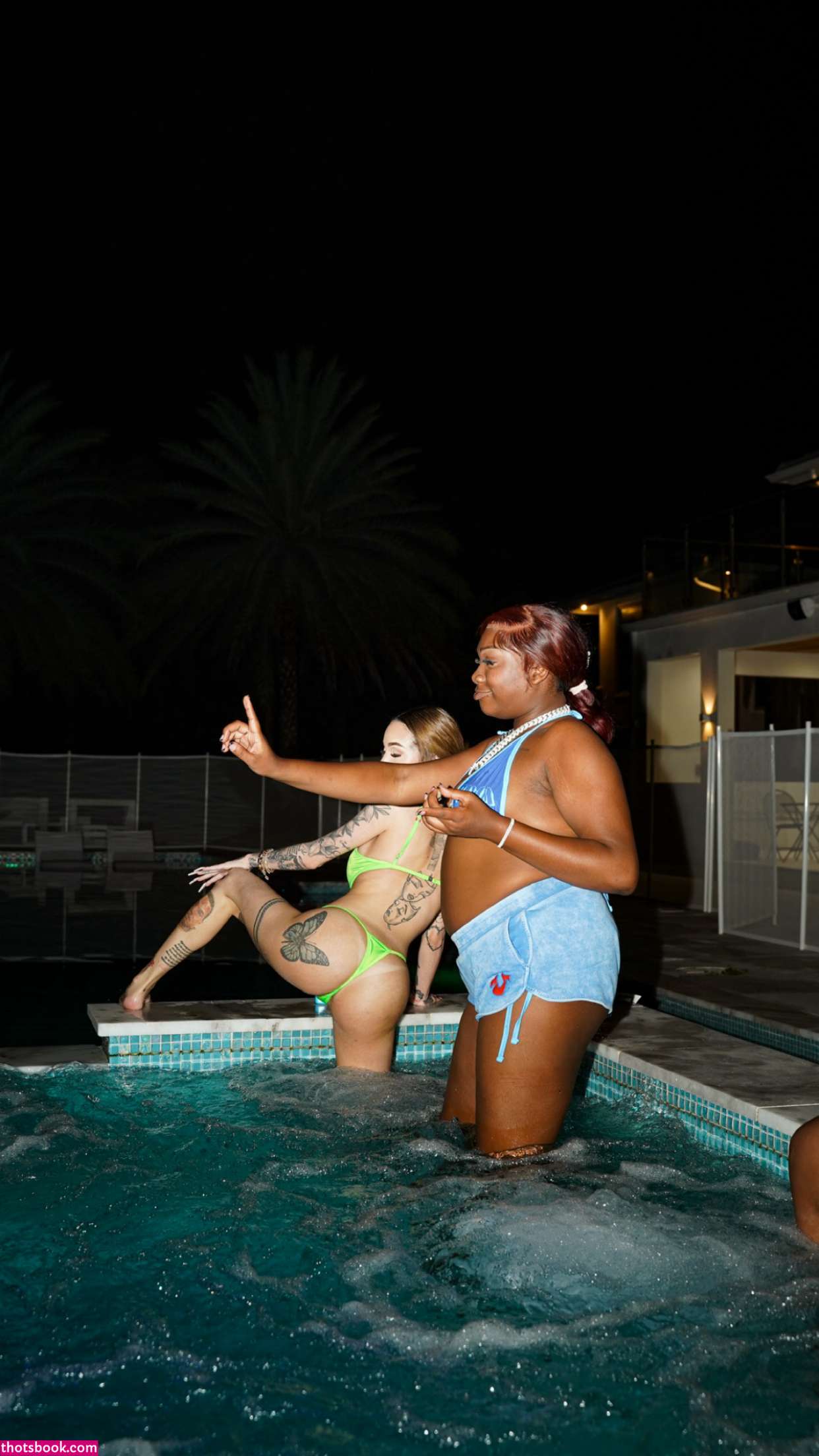 Danielle Bregoli Photo #406