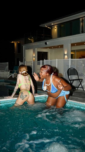 Danielle Bregoli Photo #407