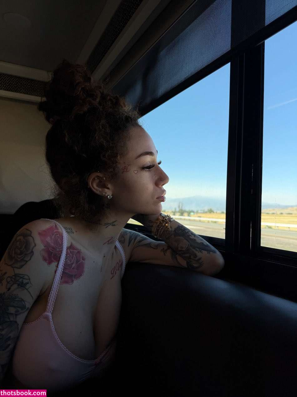 Danielle Bregoli Photo #414