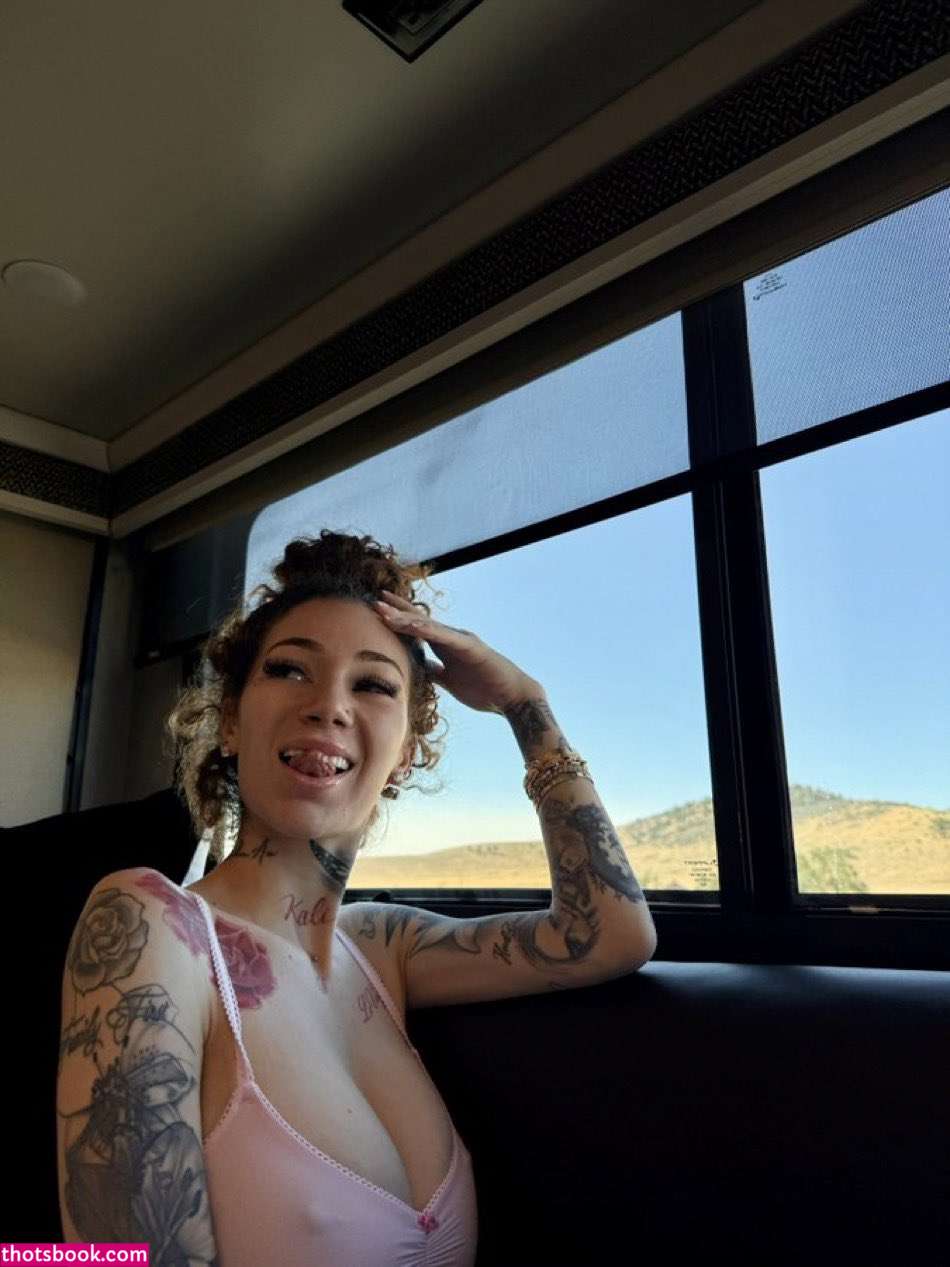 Danielle Bregoli Photo #418