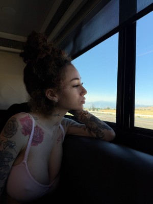 Danielle Bregoli Photo #414