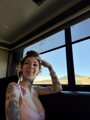 Danielle Bregoli Photo #418