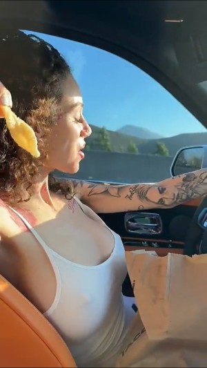 Danielle Bregoli Photo #419