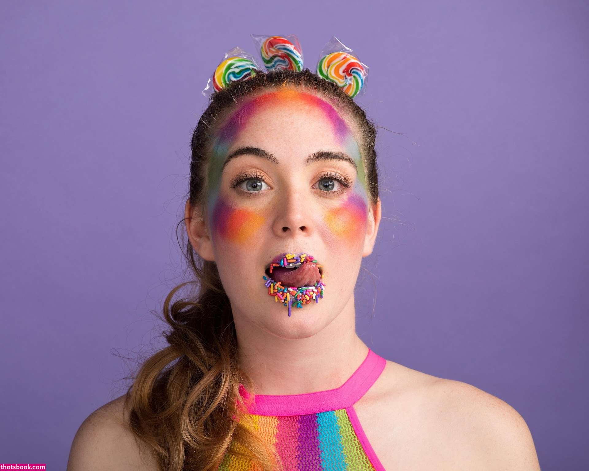 Grace Charis Photo #1584