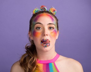 Grace Charis Photo #1584