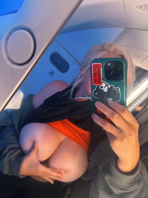 Jessica Nigri Photo #3122