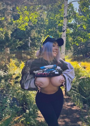 Jessica Nigri Photo #3134