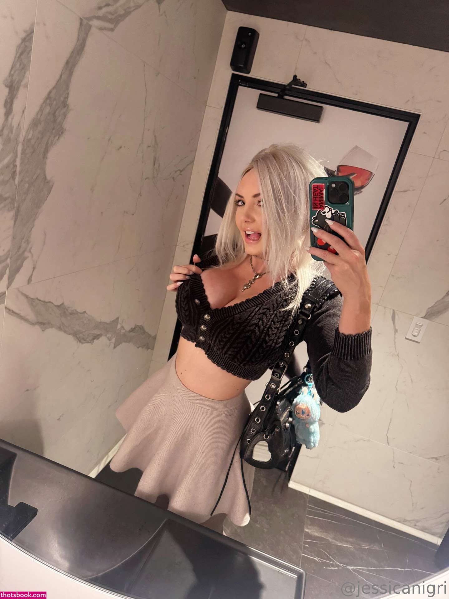 Jessica Nigri Photo #3137