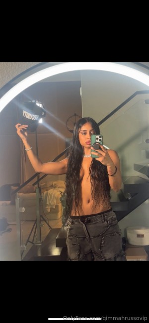 Qimmah Russo Photo #679