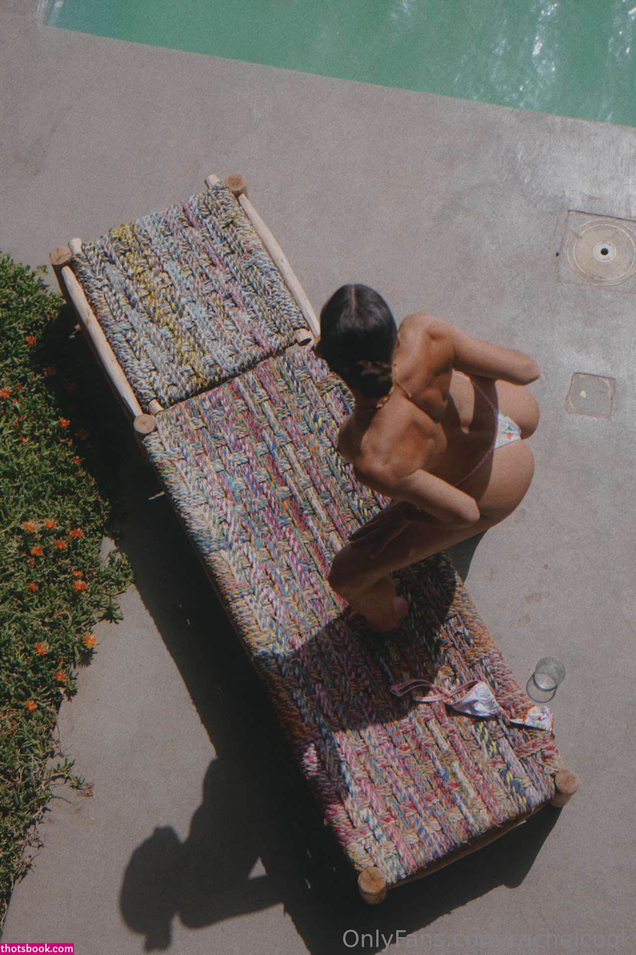 Rachel Cook Photo #1851