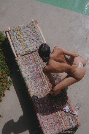 Rachel Cook Photo #1838