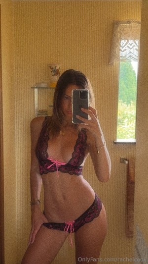 Rachel Cook Photo #1892