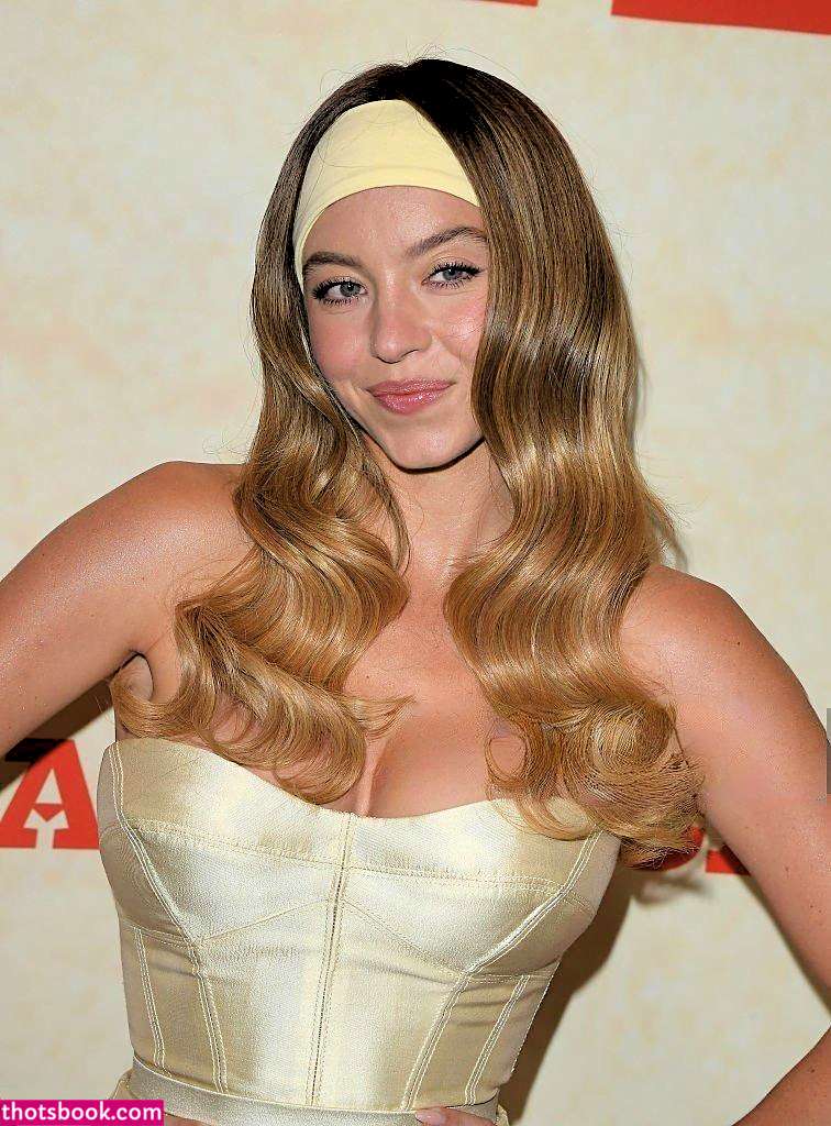 Sydney Sweeney Photo #169