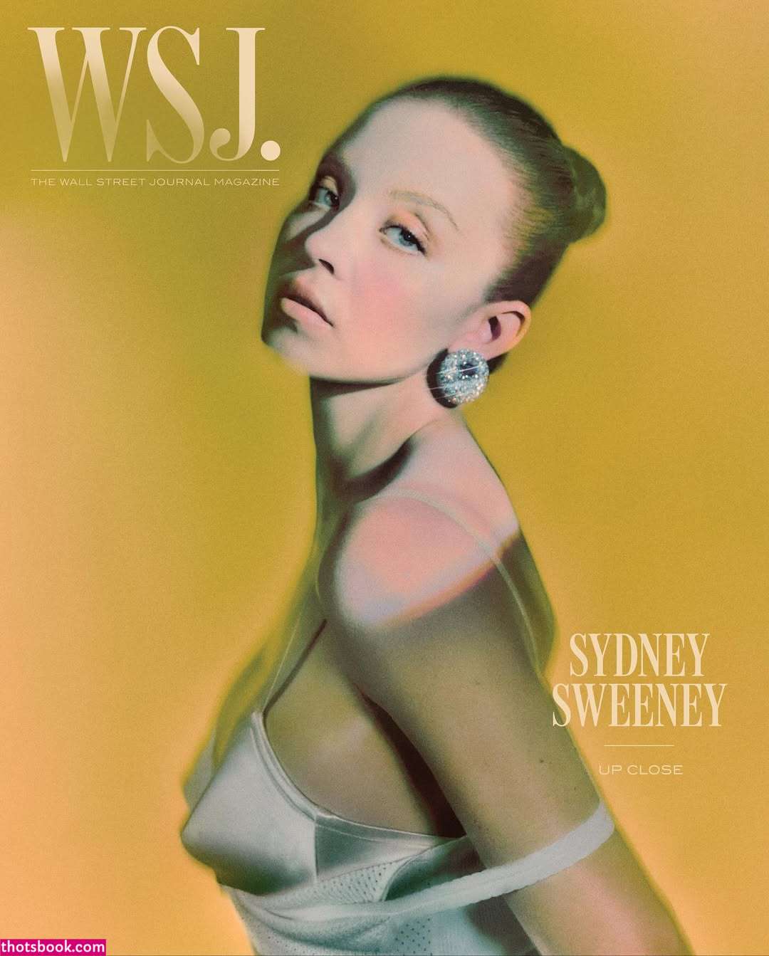 Sydney Sweeney Photo #181