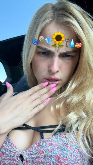 Addison Rae Photo #81