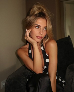 Alexa Breit Photo #192